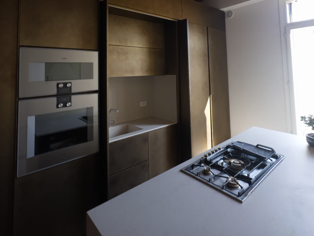 Idee cucine di design e custom